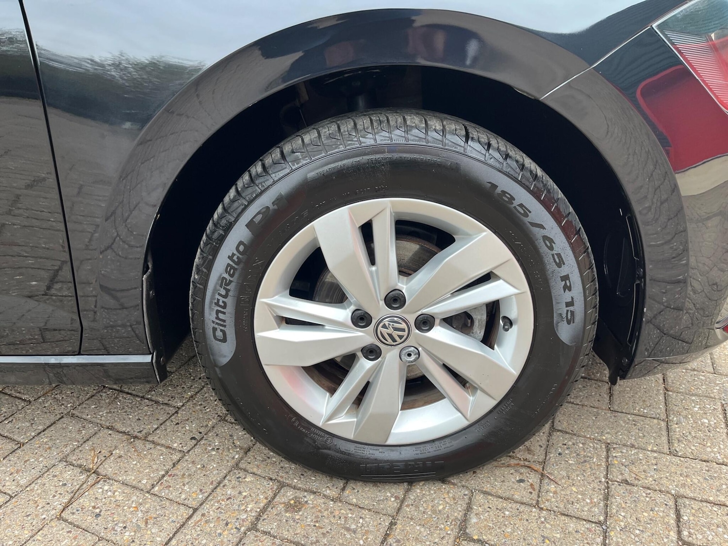 Used Volkswagen Polo 2019 for sale - 76137504: Photo 14