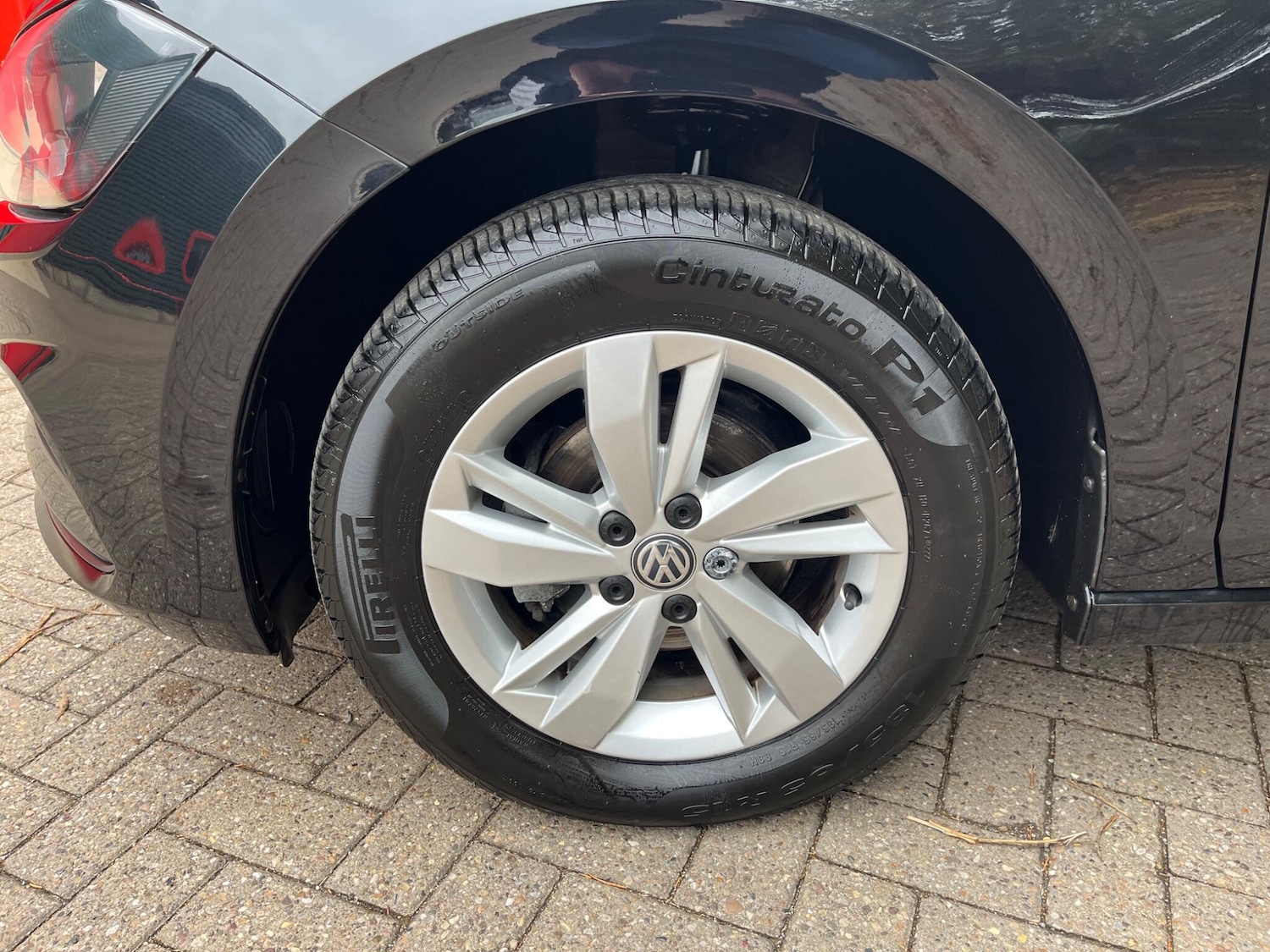 Used Volkswagen Polo 2019 for sale - 76137504: Photo 15
