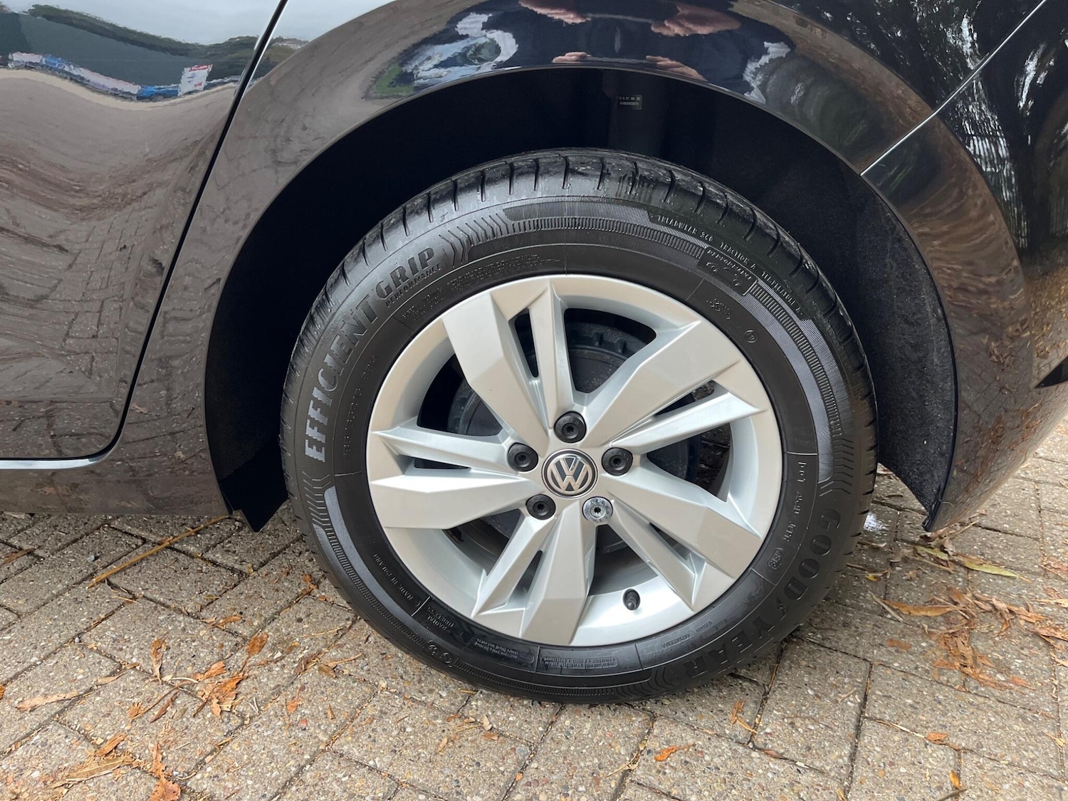 Used Volkswagen Polo 2019 for sale - 76137504: Photo 16