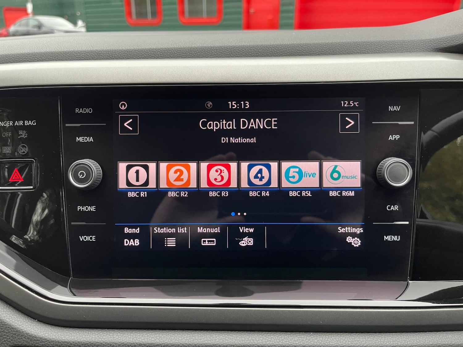Used Volkswagen Polo 2019 for sale - 76137504: Photo 19