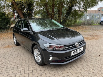 2019 (69) - 1.0 TSI SE Tech Edition DSG Euro 6 (s/s) 5dr