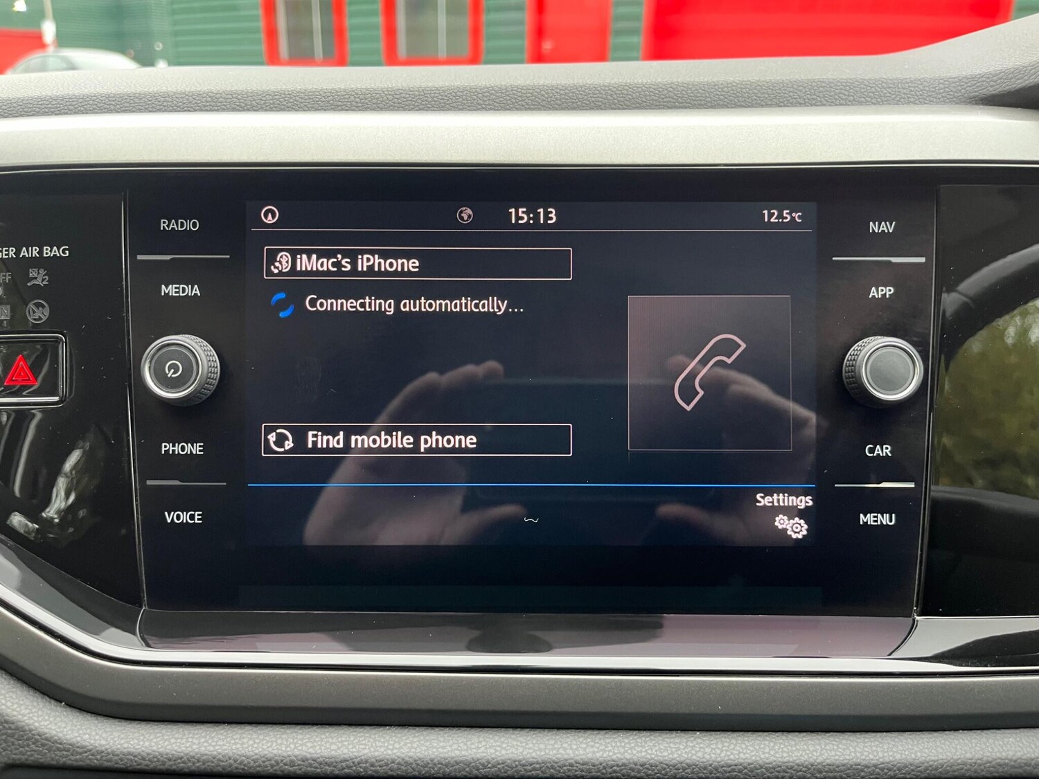 Used Volkswagen Polo 2019 for sale - 76137504: Photo 20