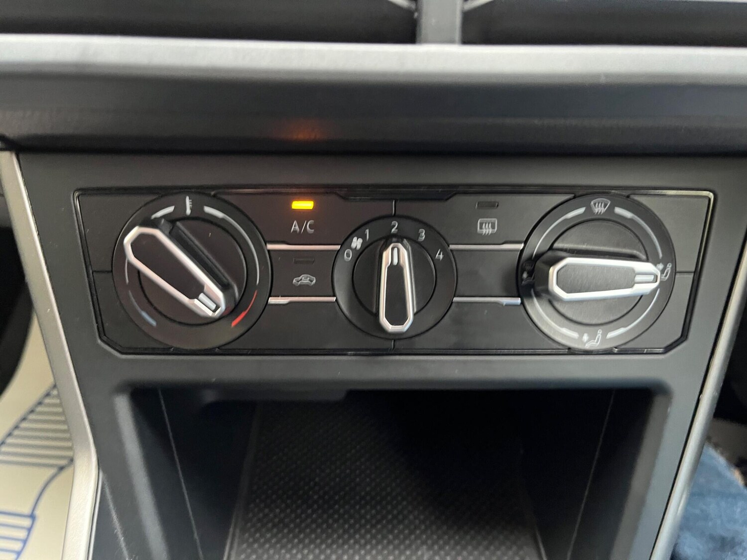 Used Volkswagen Polo 2019 for sale - 76137504: Photo 21