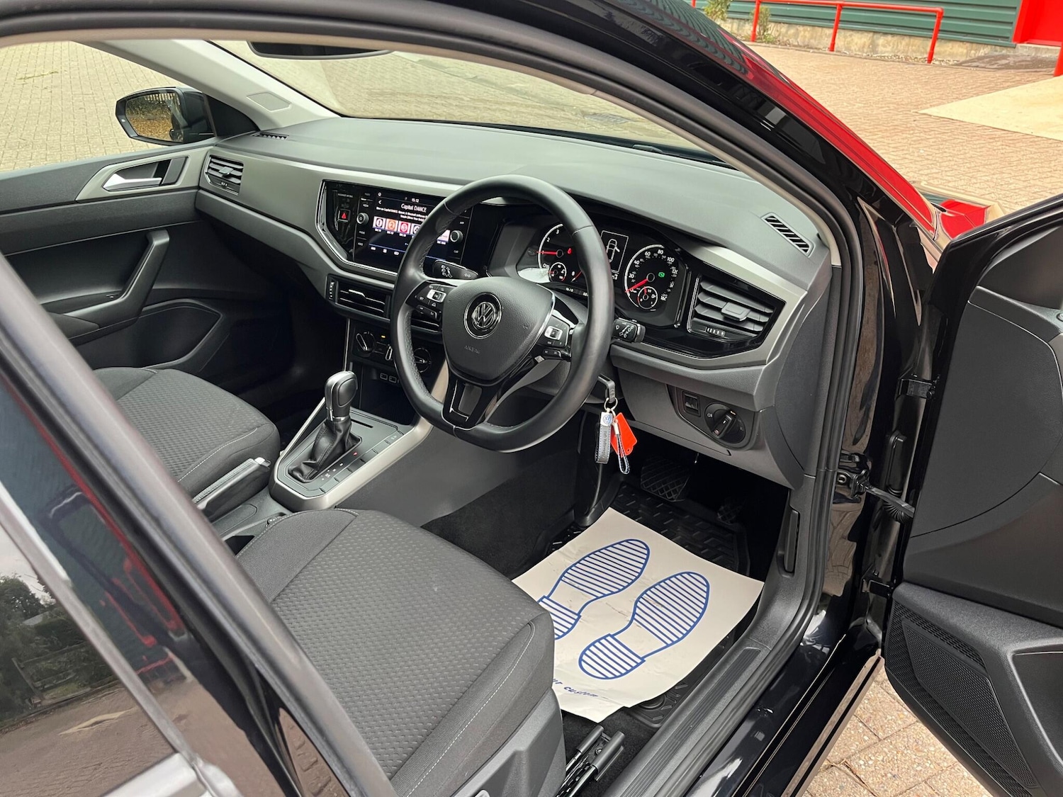 Used Volkswagen Polo 2019 for sale - 76137504: Photo 22