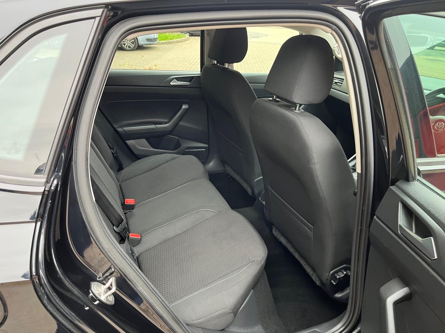 Used Volkswagen Polo 2019 for sale - 76137504: Photo 23
