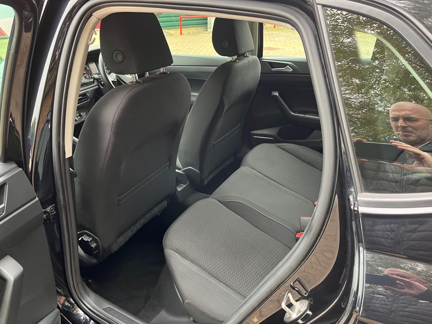 Used Volkswagen Polo 2019 for sale - 76137504: Photo 24
