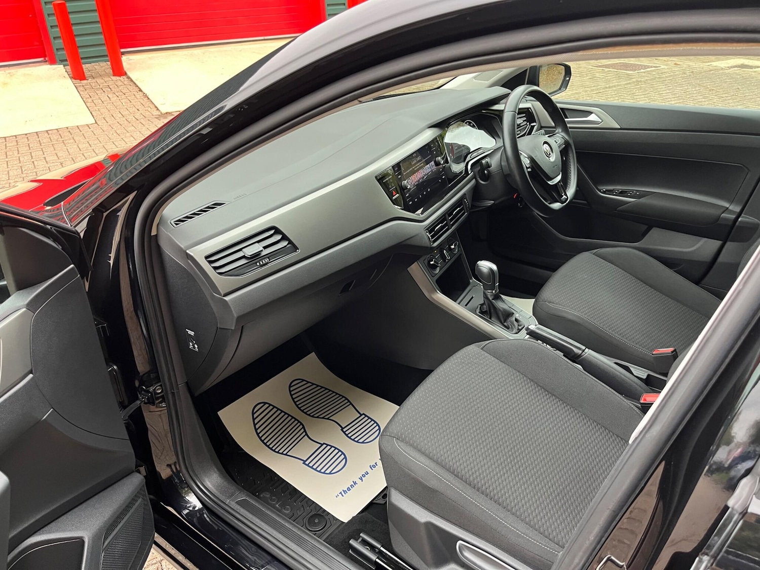 Used Volkswagen Polo 2019 for sale - 76137504: Photo 25