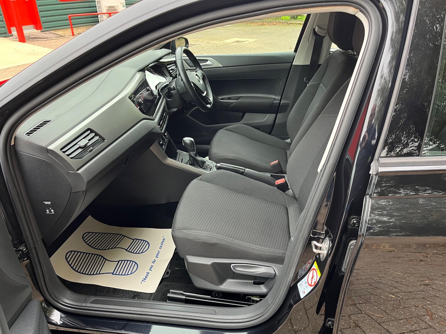 Used Volkswagen Polo 2019 for sale - 76137504: Photo 26