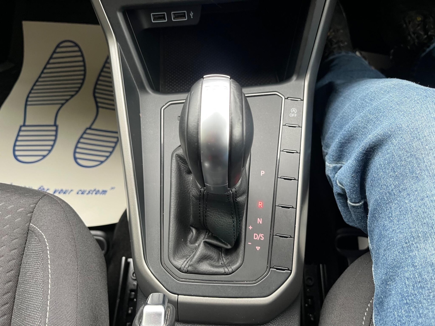 Used Volkswagen Polo 2019 for sale - 76137504: Photo 28
