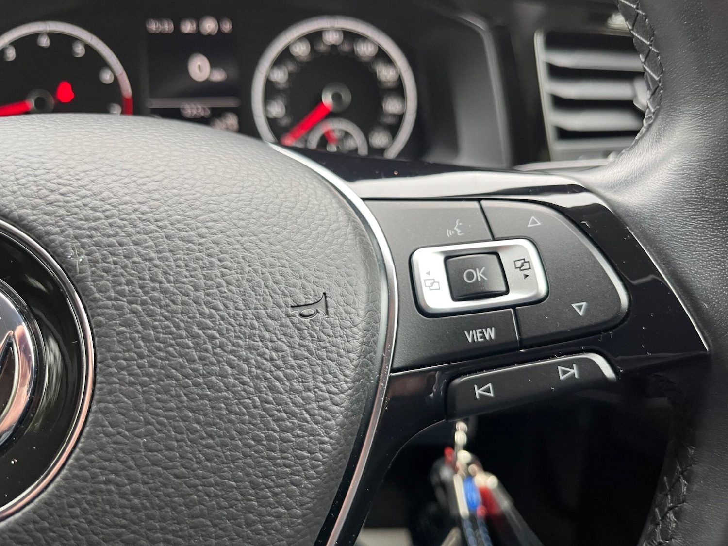 Used Volkswagen Polo 2019 for sale - 76137504: Photo 30