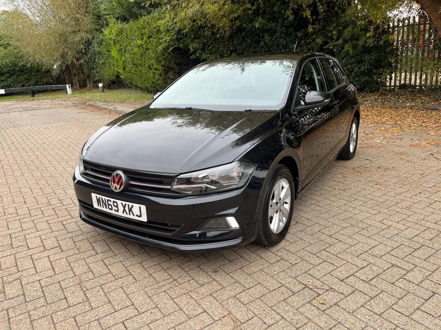 Used Volkswagen Polo 2019 for sale - 76137504: Photo 5