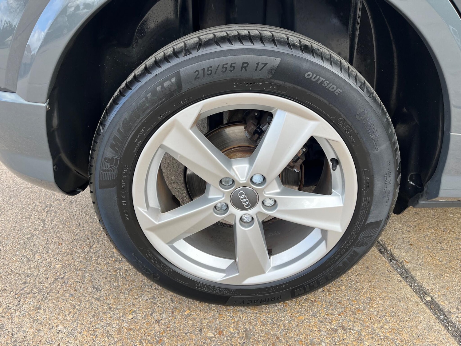 Used Audi Q2 2018 for sale - 77646528: Photo 13