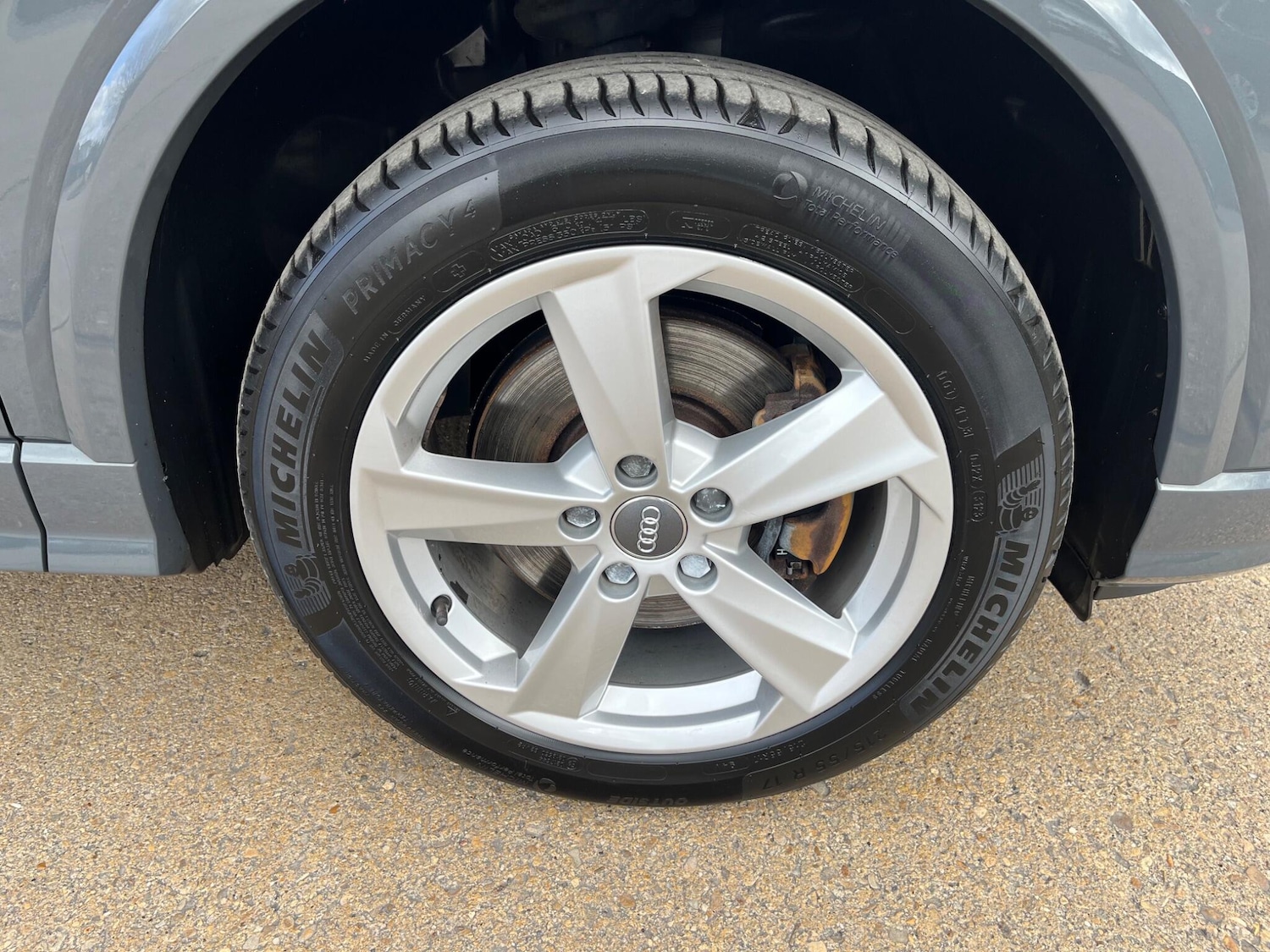 Used Audi Q2 2018 for sale - 77646528: Photo 14