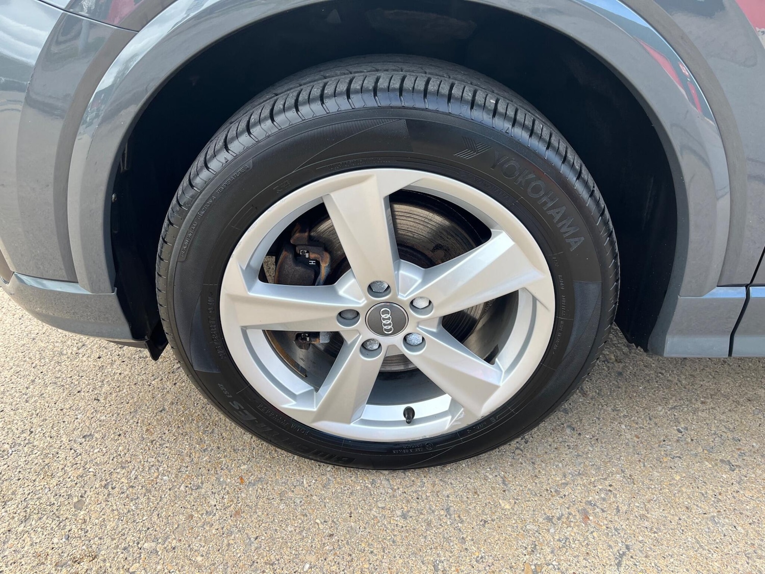 Used Audi Q2 2018 for sale - 77646528: Photo 15