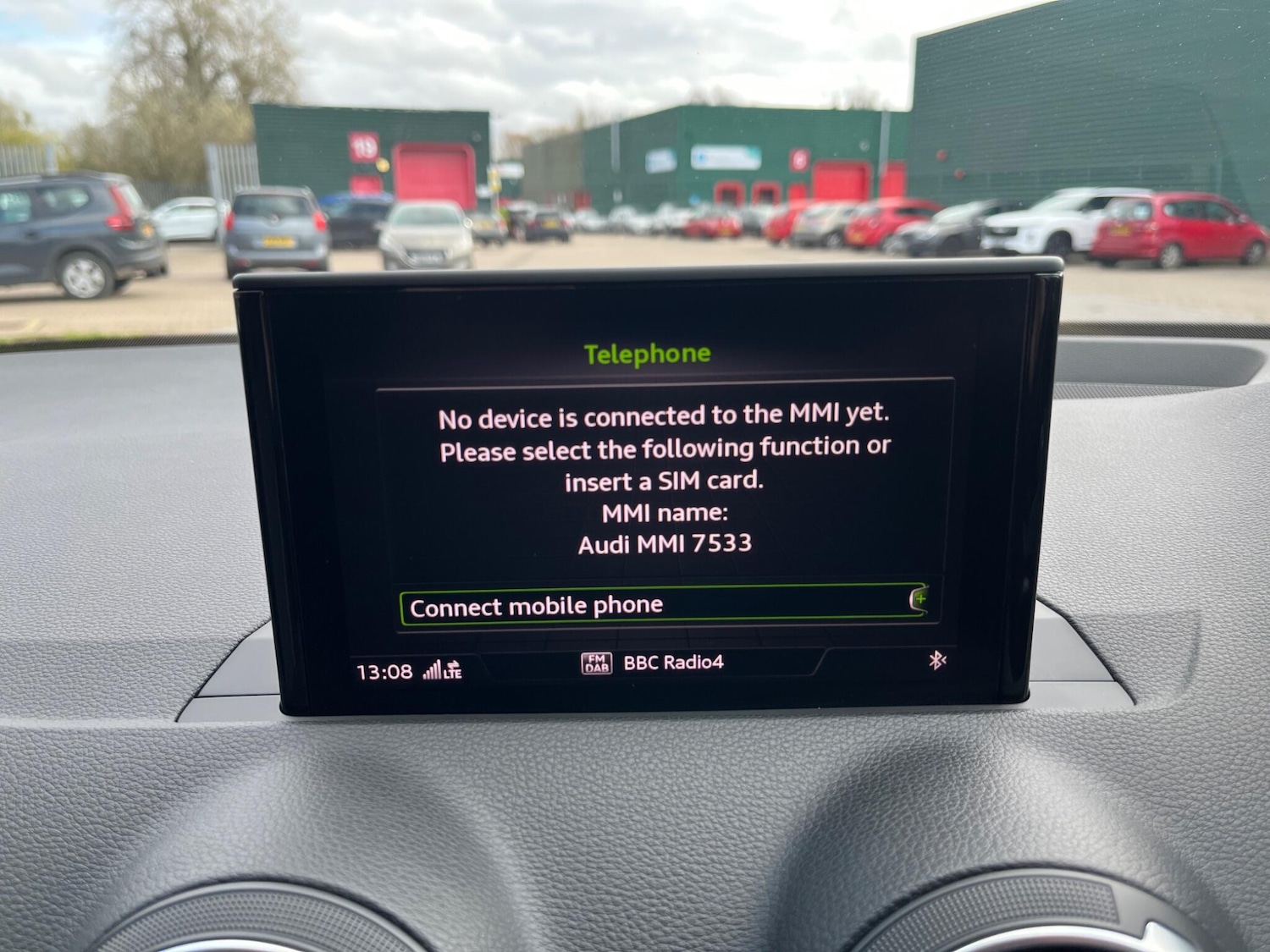 Used Audi Q2 2018 for sale - 77646528: Photo 19