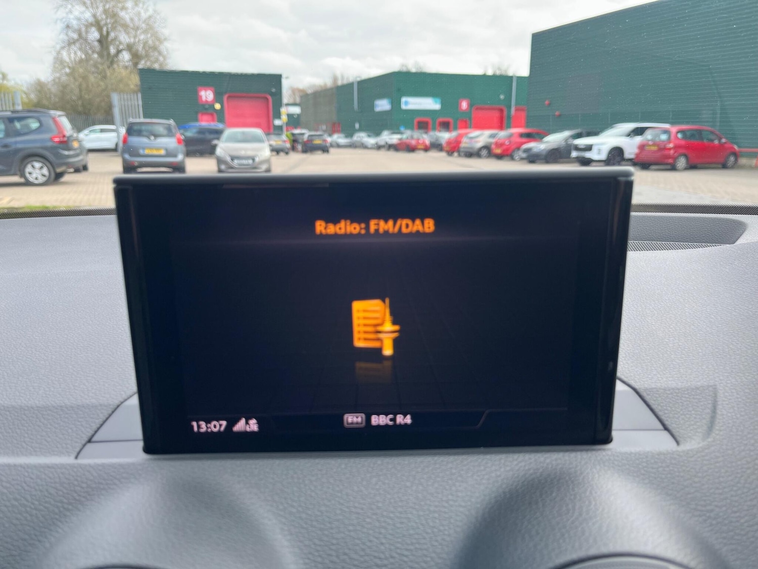 Used Audi Q2 2018 for sale - 77646528: Photo 20