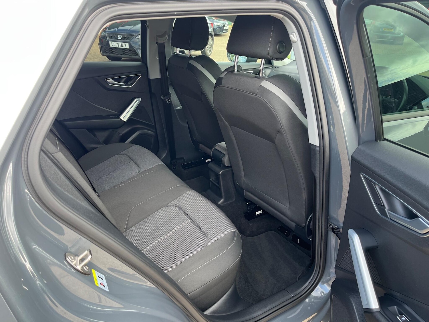 Used Audi Q2 2018 for sale - 77646528: Photo 24