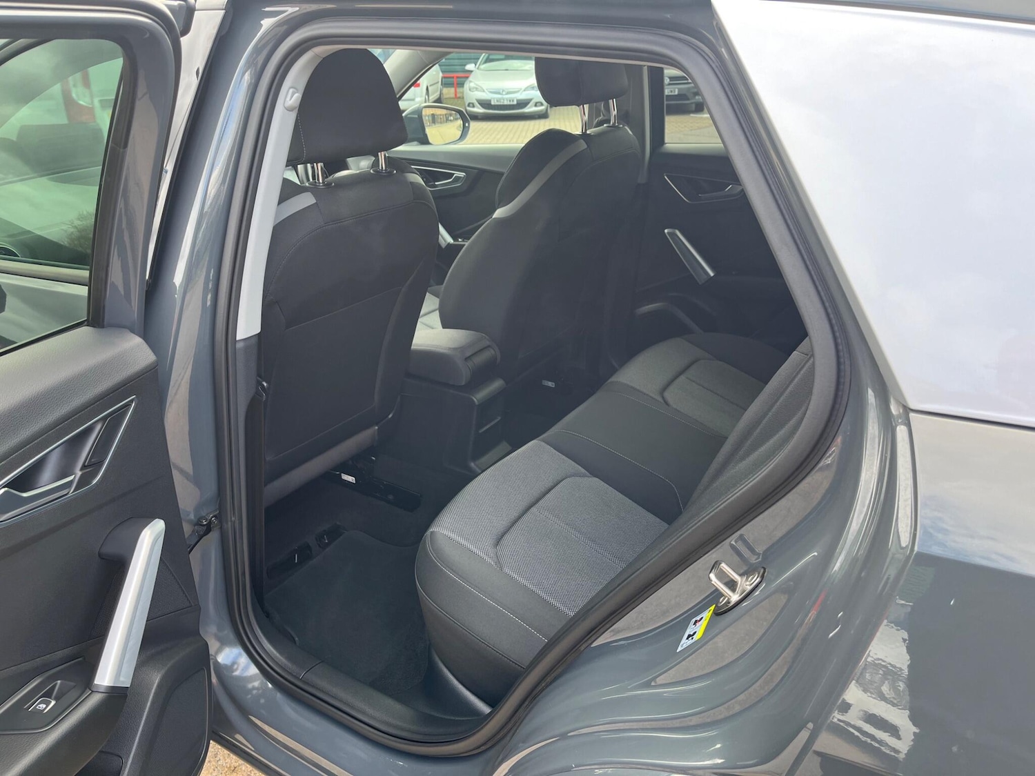 Used Audi Q2 2018 for sale - 77646528: Photo 25