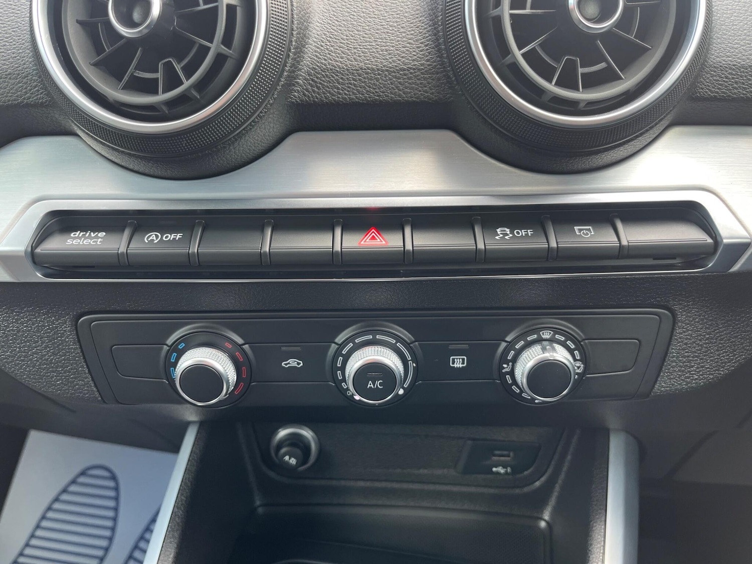 Used Audi Q2 2018 for sale - 77646528: Photo 27