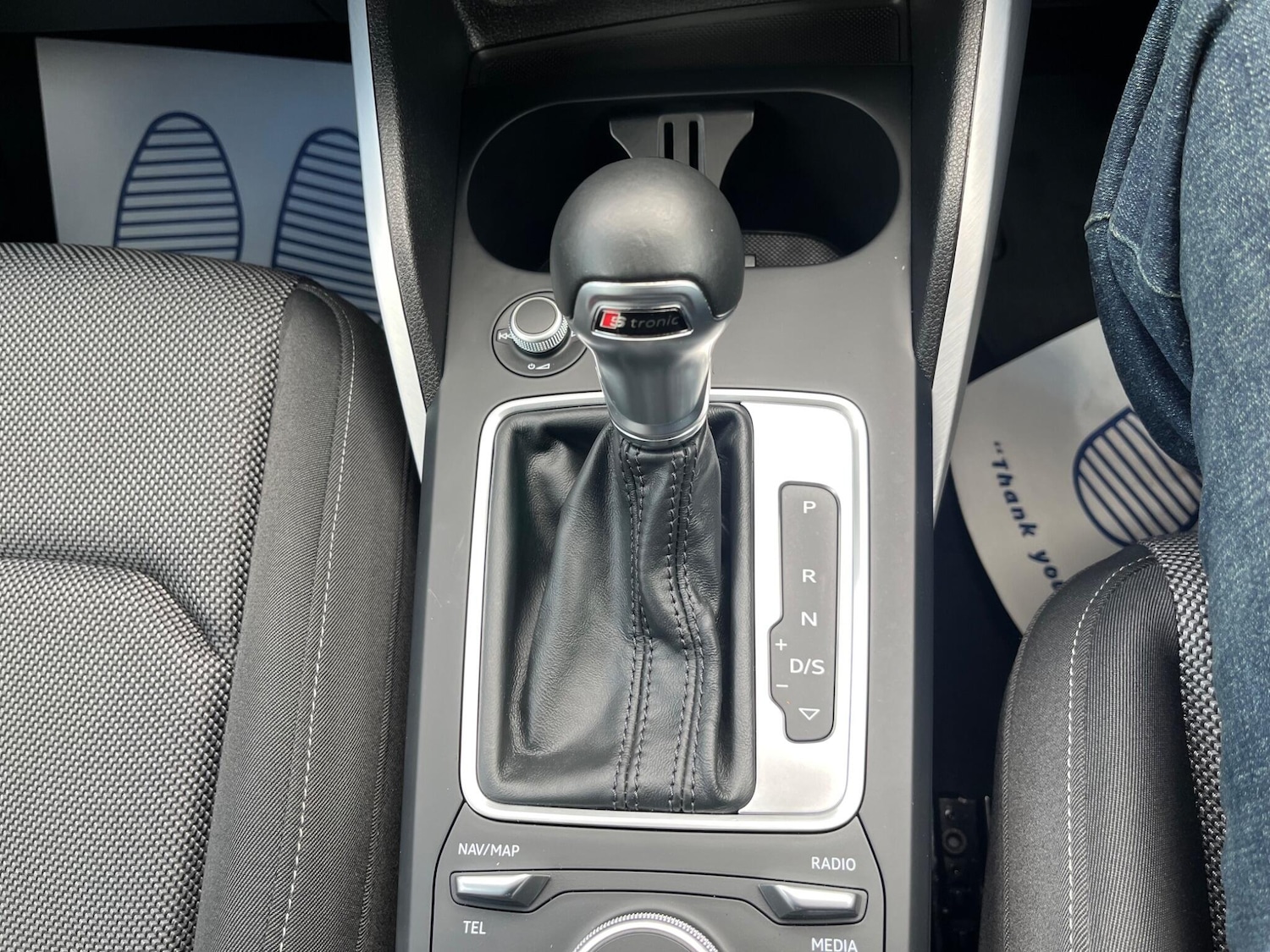 Used Audi Q2 2018 for sale - 77646528: Photo 28