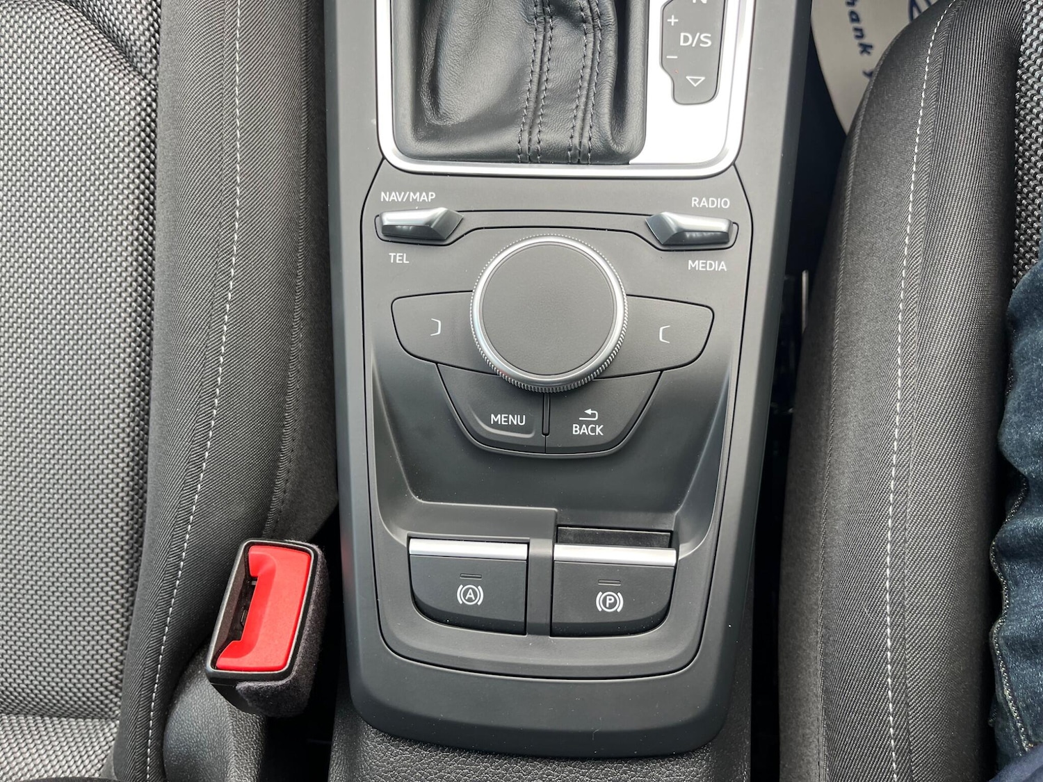 Used Audi Q2 2018 for sale - 77646528: Photo 29