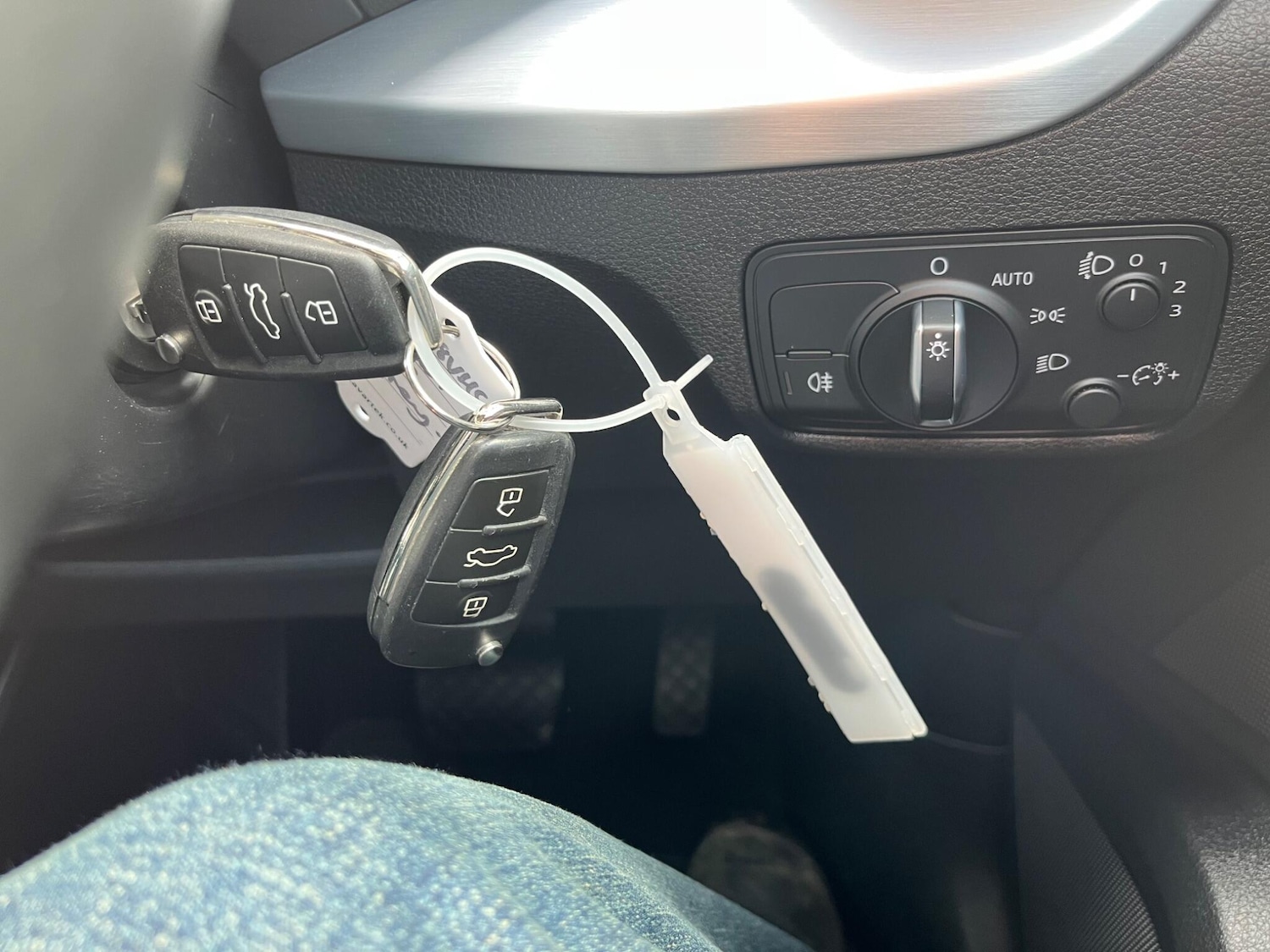 Used Audi Q2 2018 for sale - 77646528: Photo 33