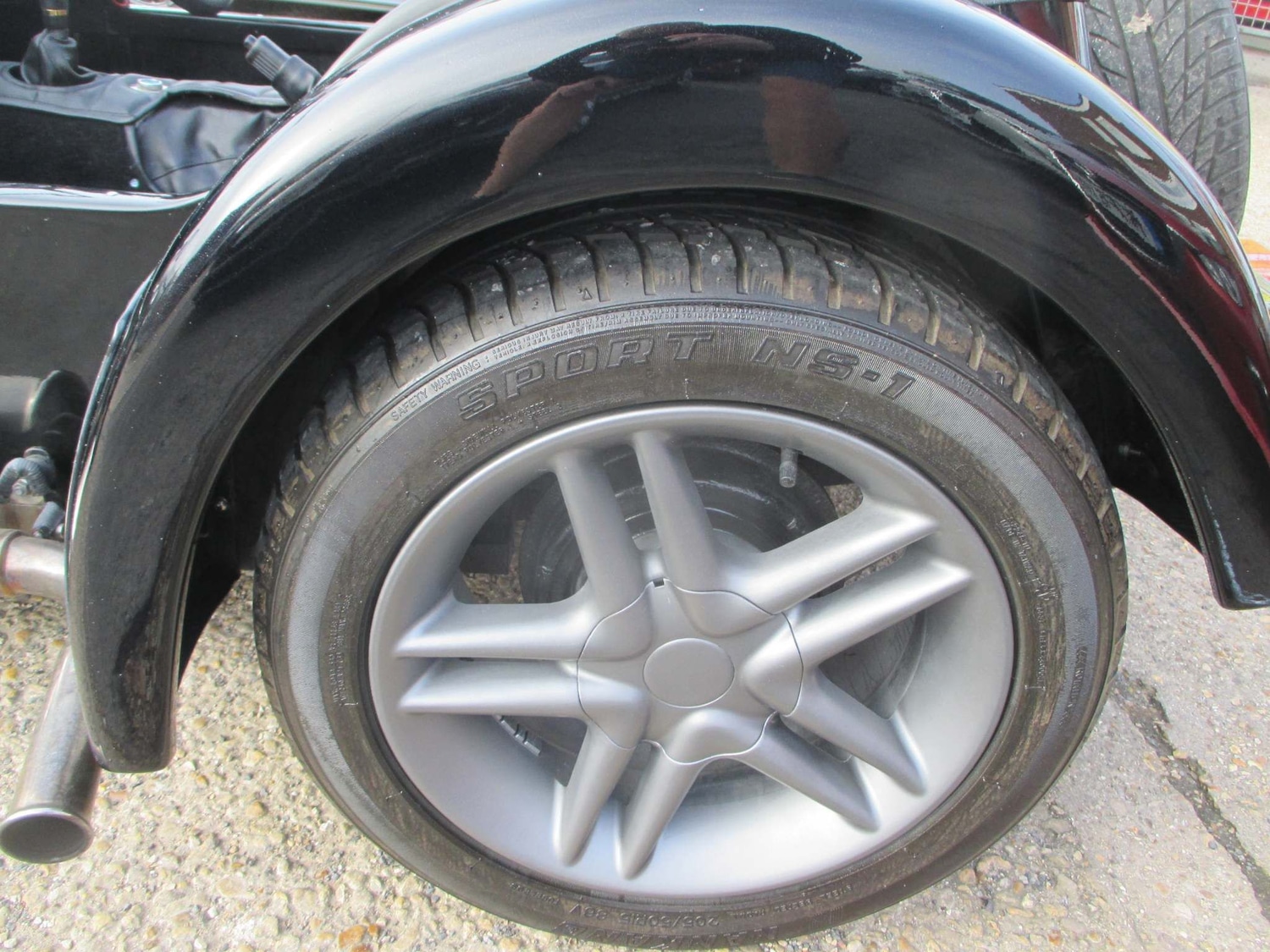 Used Hillman Super Minx for sale - 76988084: Photo 10