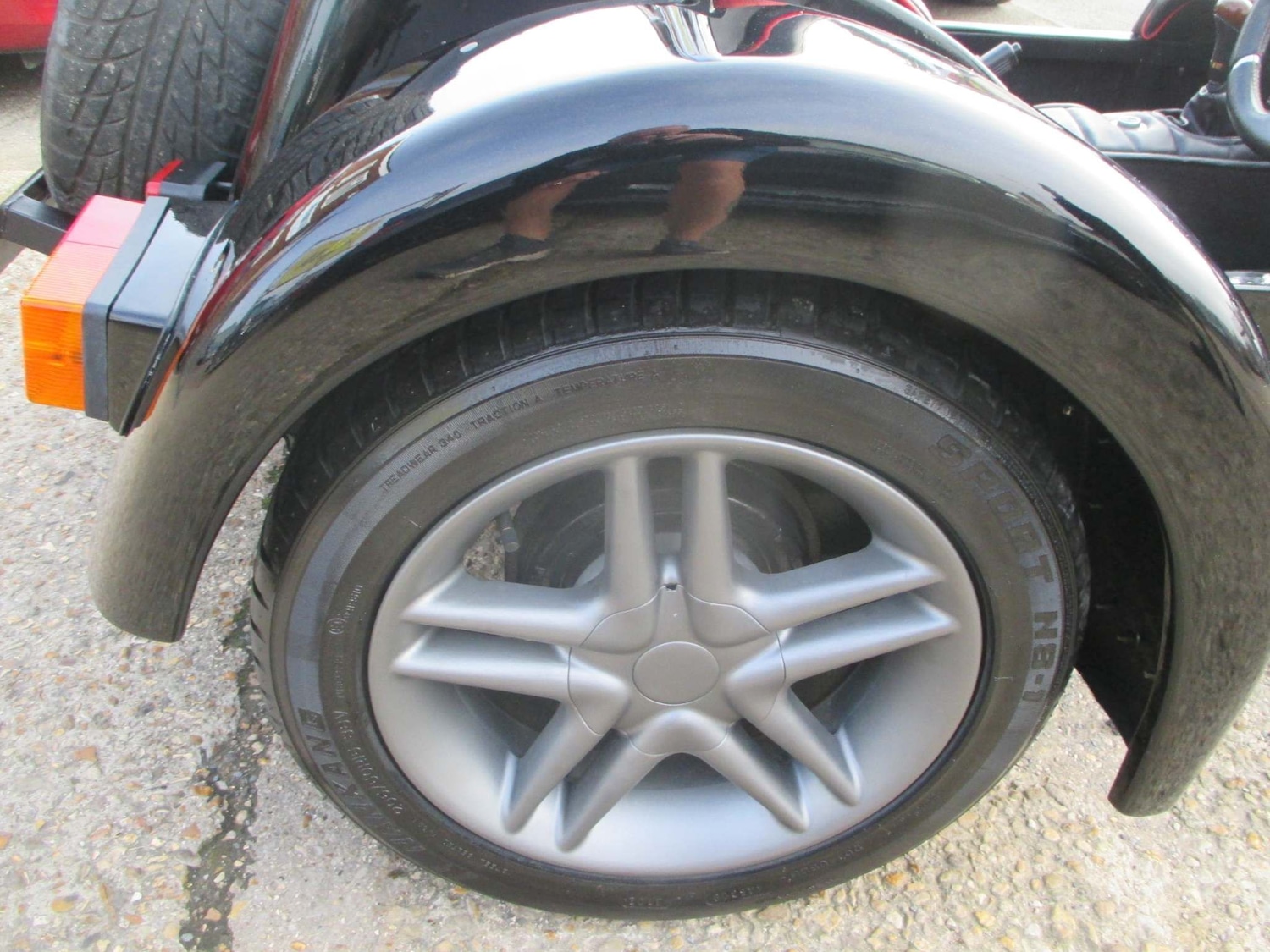 Used Hillman Super Minx for sale - 76988084: Photo 11