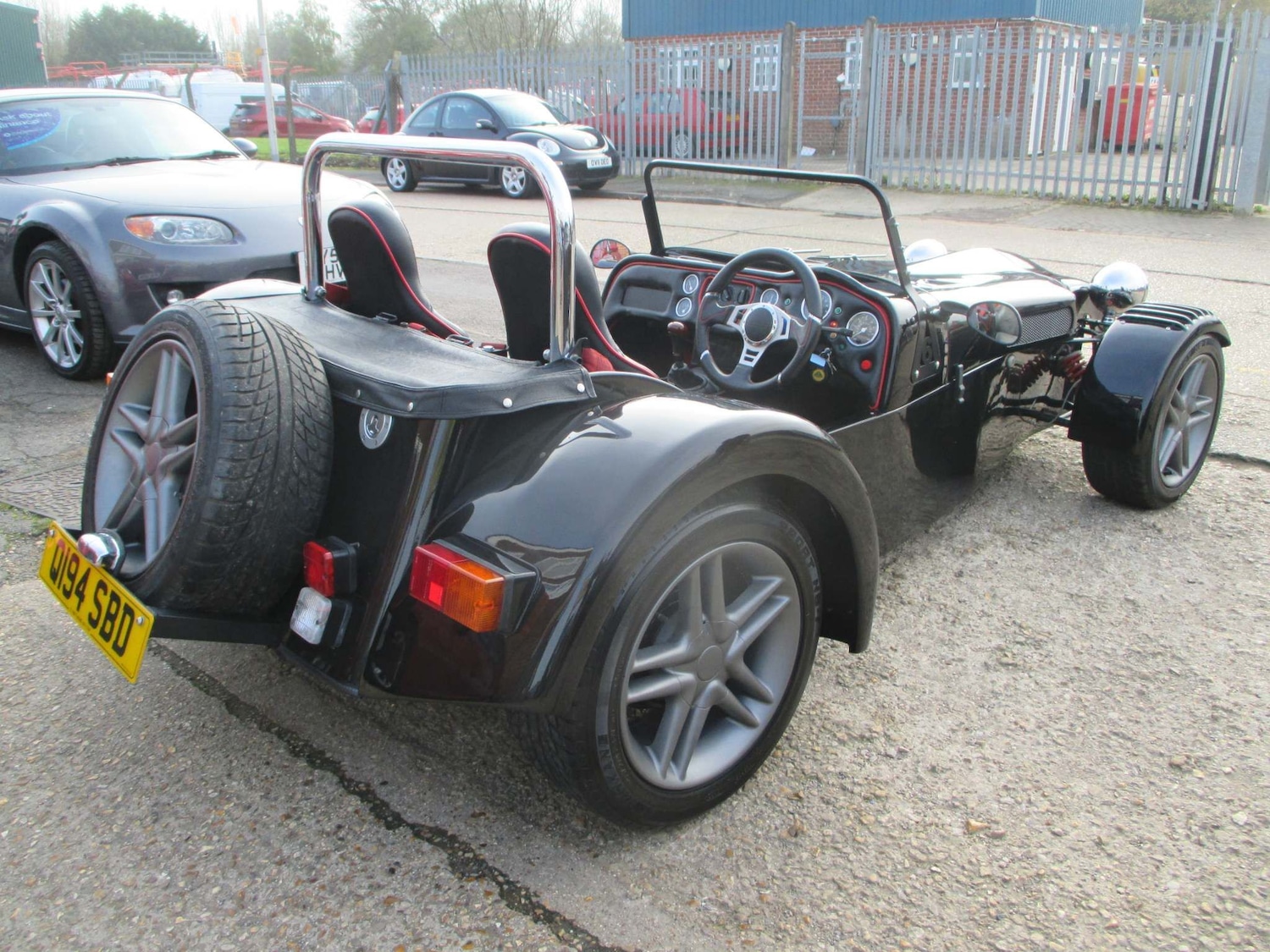 Used Hillman Super Minx for sale - 76988084: Photo 9