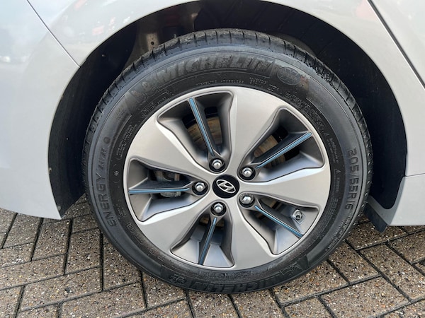 Used Hyundai IONIQ 2020 for sale - 70434378: Photo 13