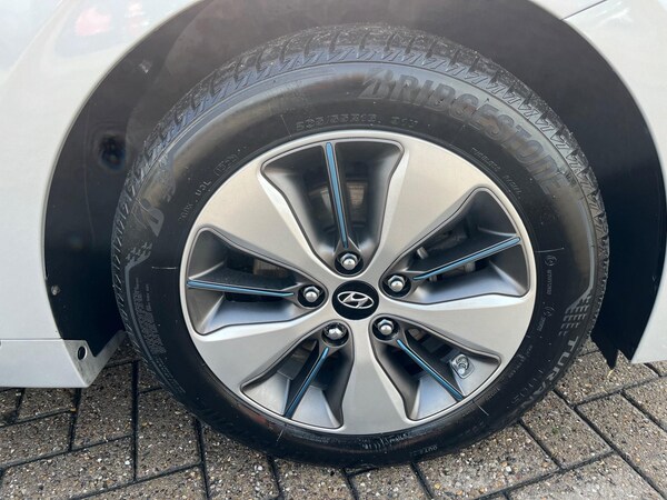 Used Hyundai IONIQ 2020 for sale - 70434378: Photo 14