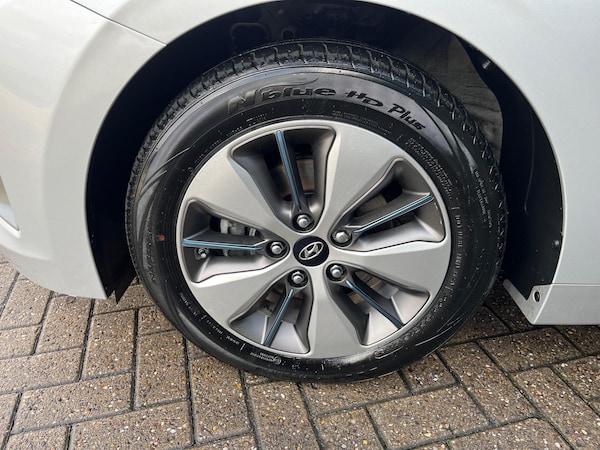 Used Hyundai IONIQ 2020 for sale - 70434378: Photo 15
