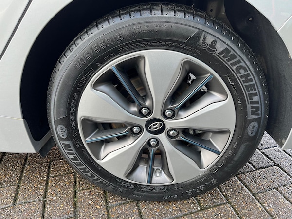 Used Hyundai IONIQ 2020 for sale - 70434378: Photo 16