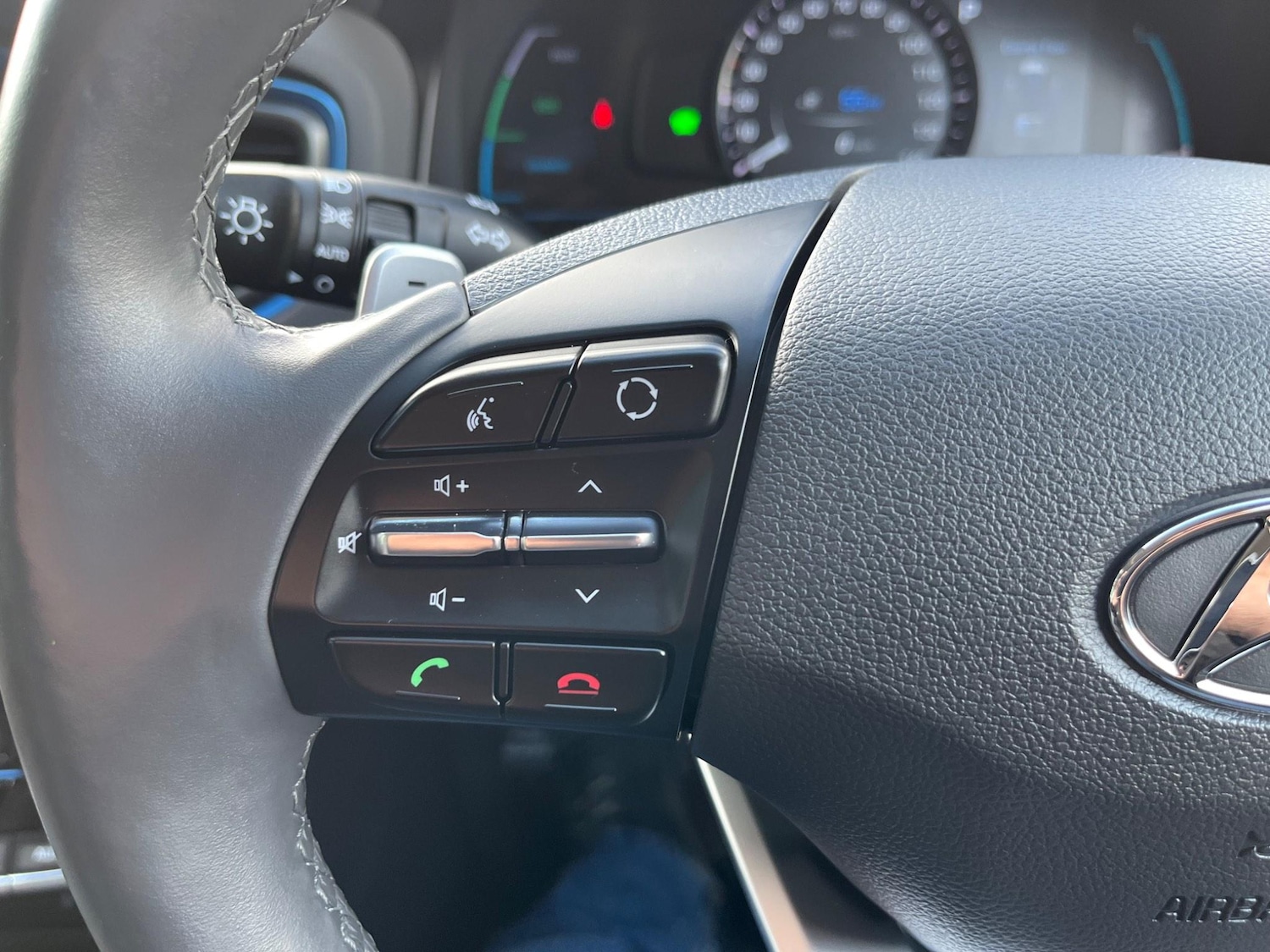 Vehicle 29
