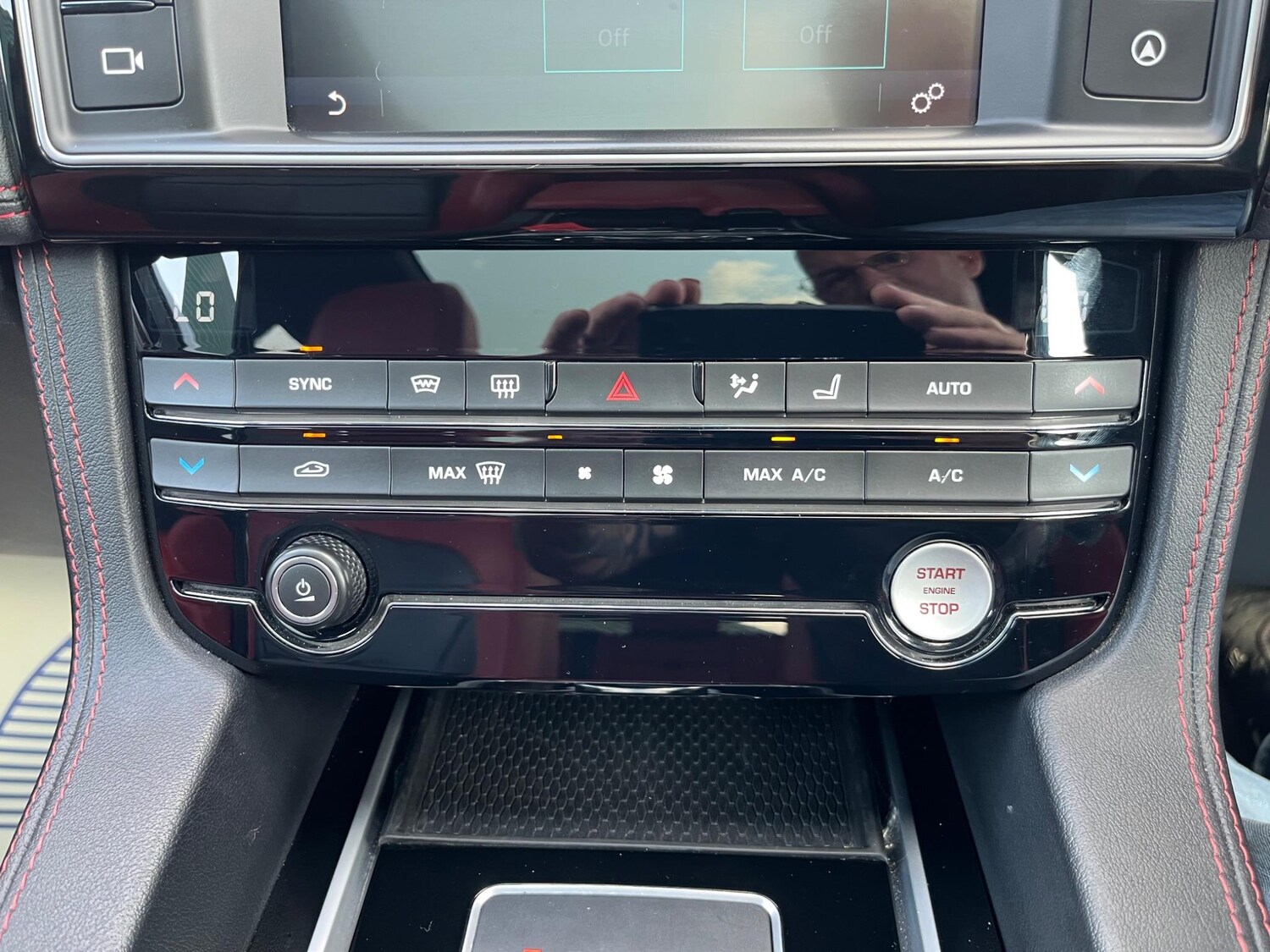Vehicle 29