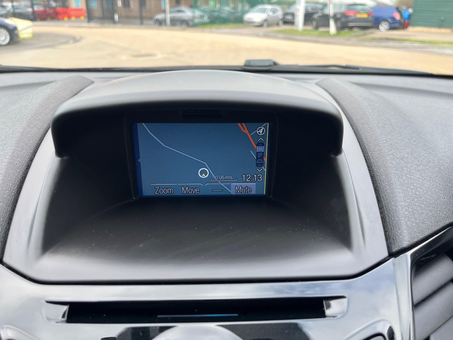 Used Ford Fiesta 2016 for sale - 77386445: Photo 18