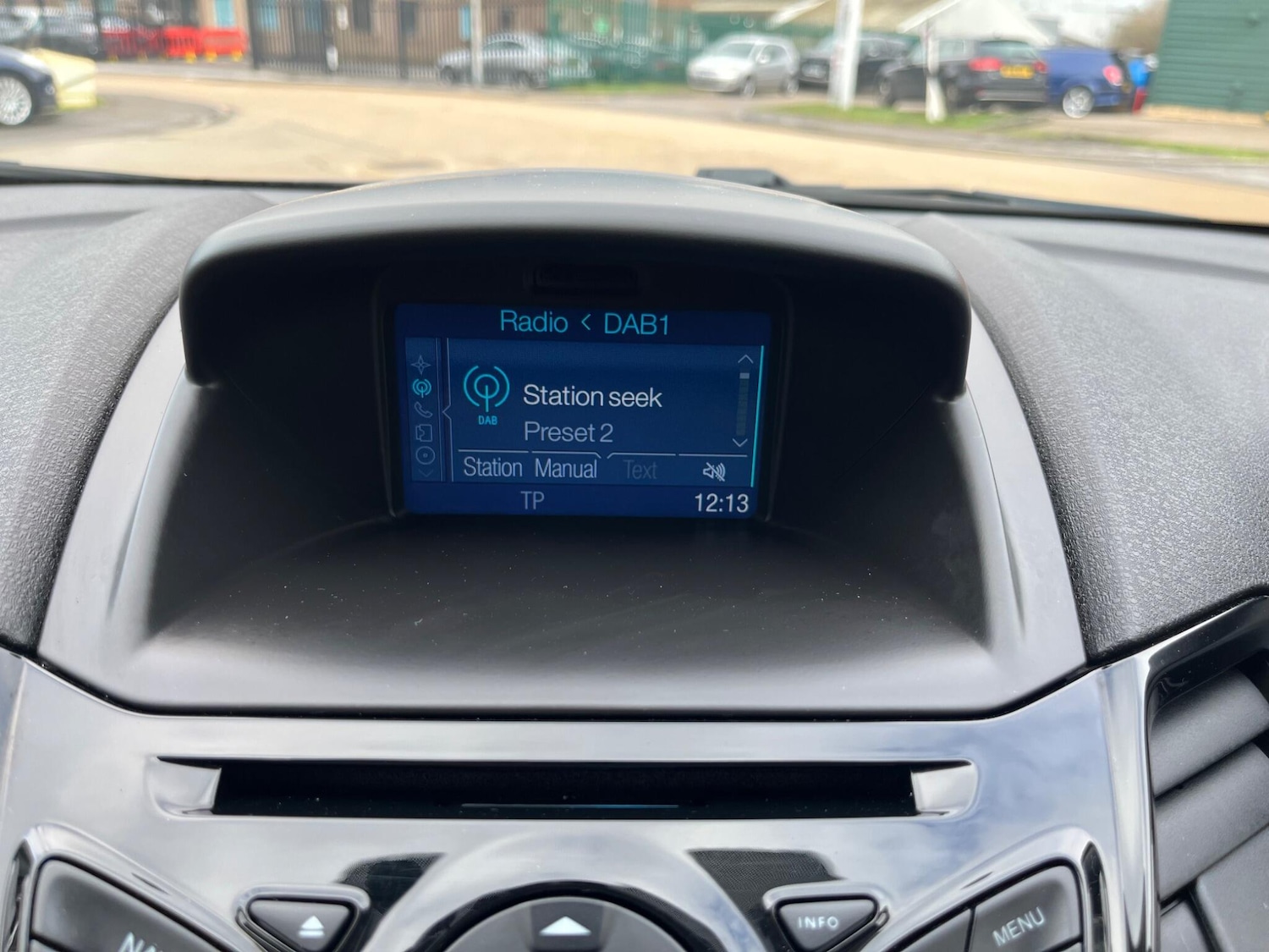 Used Ford Fiesta 2016 for sale - 77386445: Photo 19