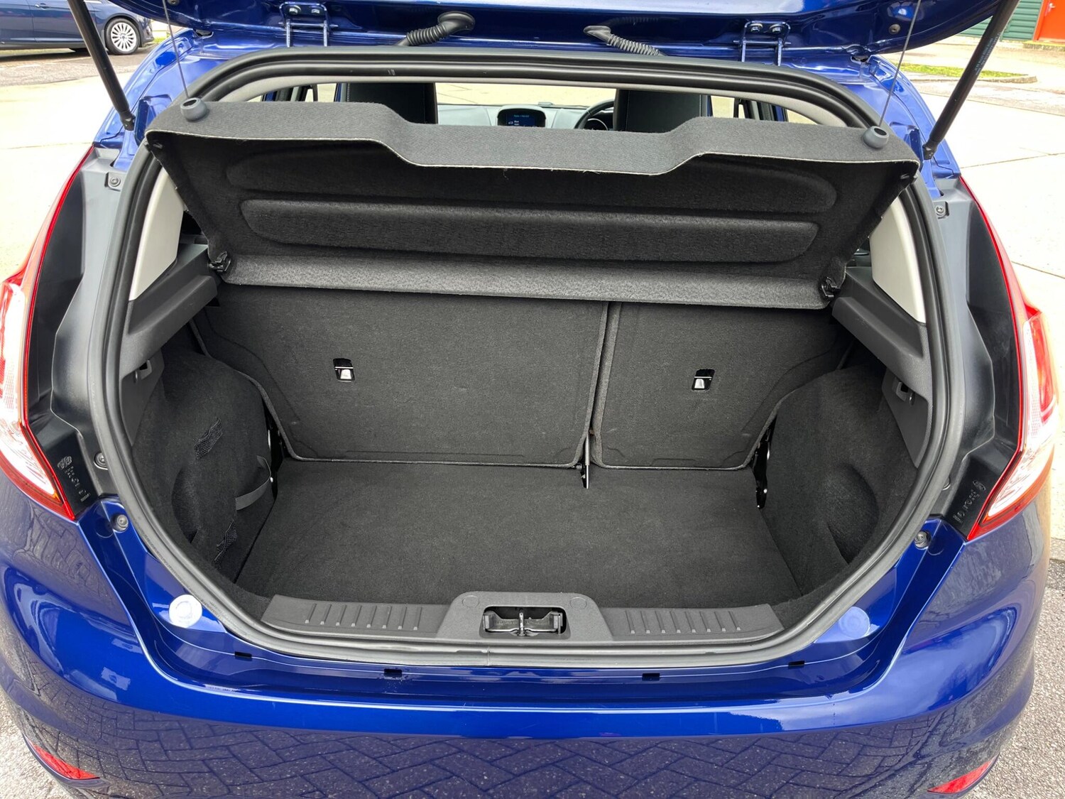 Used Ford Fiesta 2016 for sale - 77386445: Photo 25