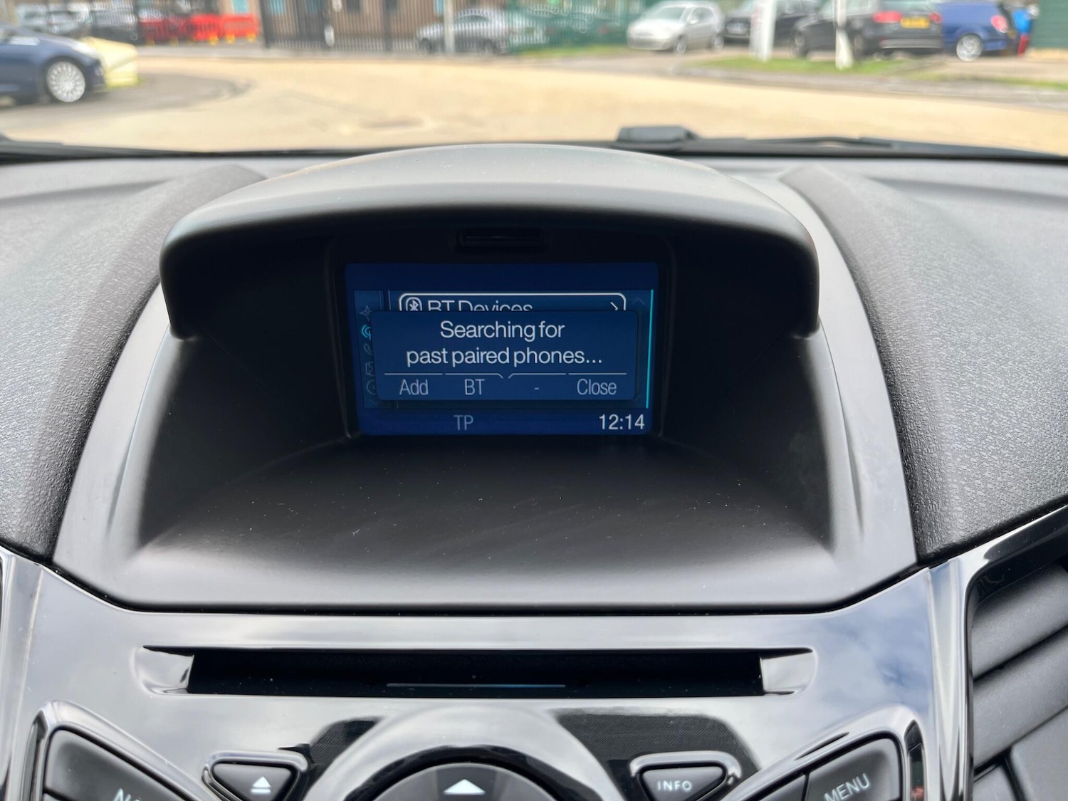 Used Ford Fiesta 2016 for sale - 77386445: Photo 26