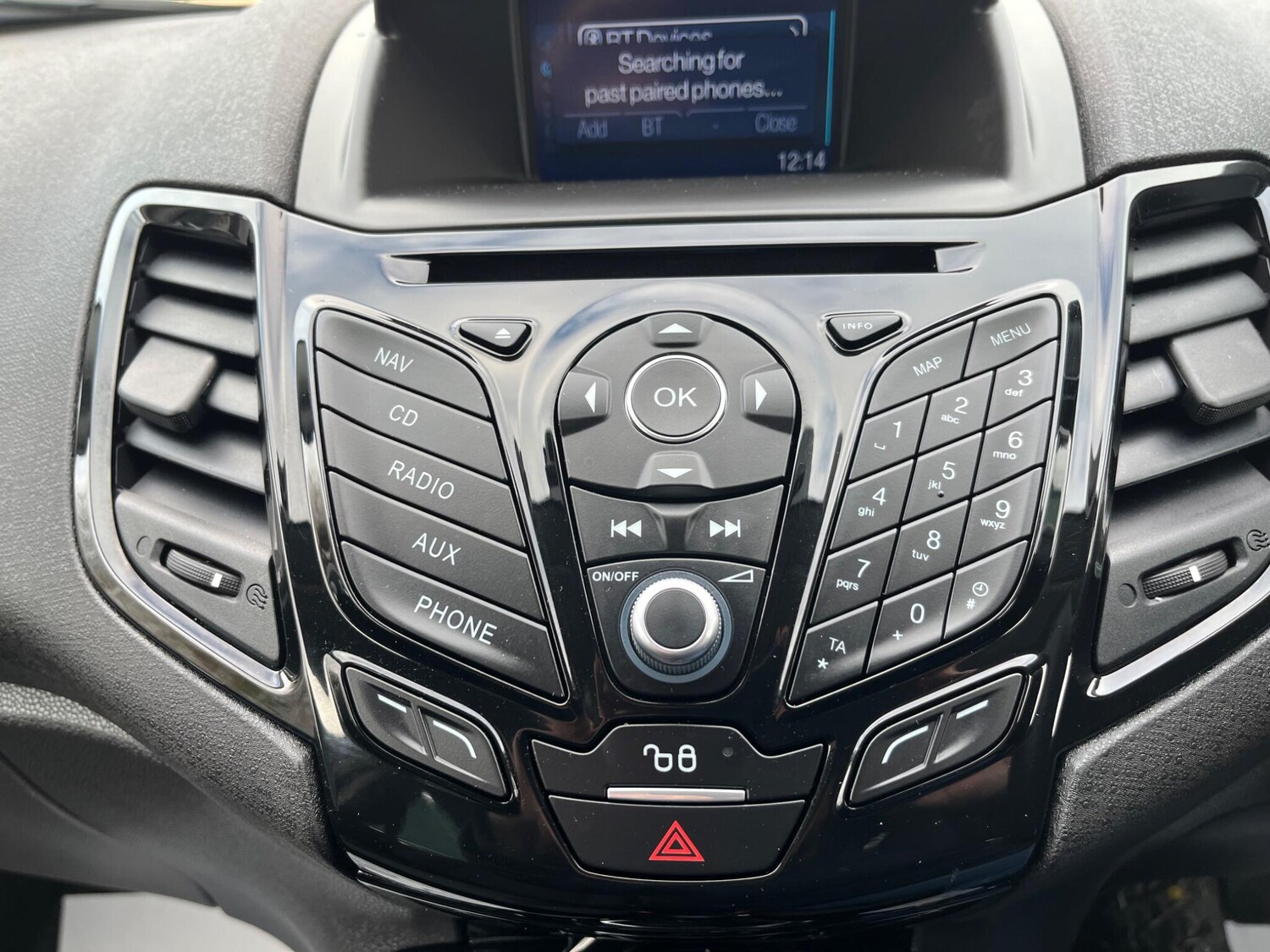 Used Ford Fiesta 2016 for sale - 77386445: Photo 27