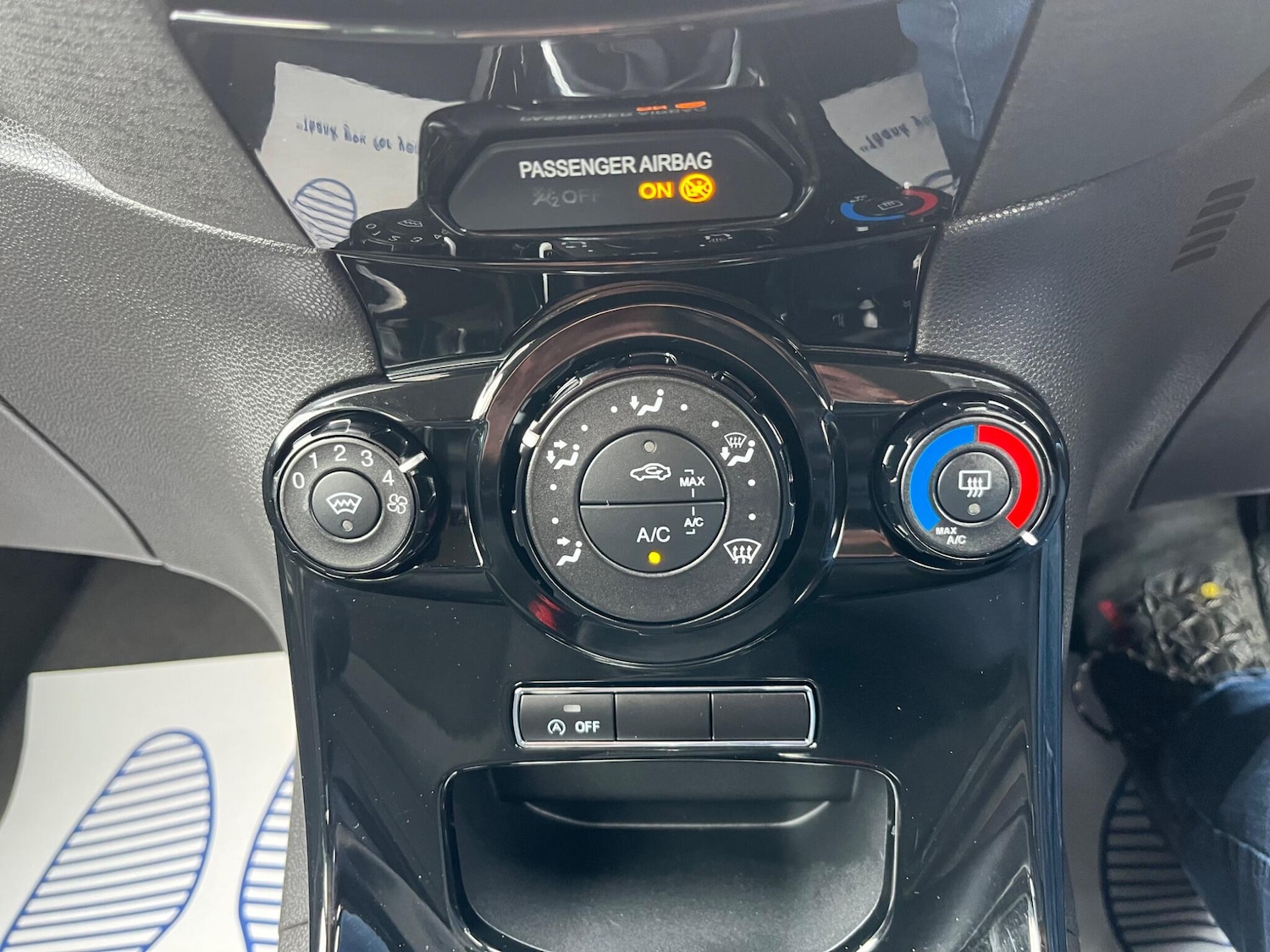 Used Ford Fiesta 2016 for sale - 77386445: Photo 28