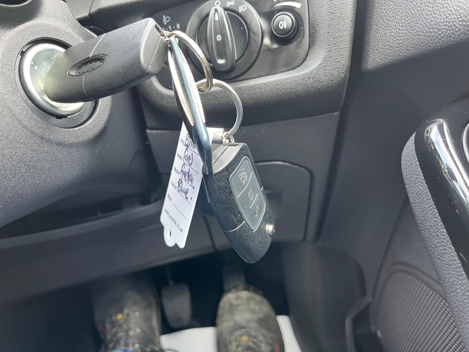 Used Ford Fiesta 2016 for sale - 77386445: Photo 32