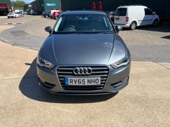 Used Audi A3 2015 for sale - 75154179: Photo