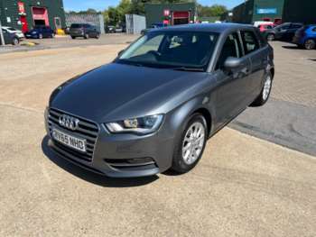 Used Audi A3 2015 for sale - 75154179: Photo