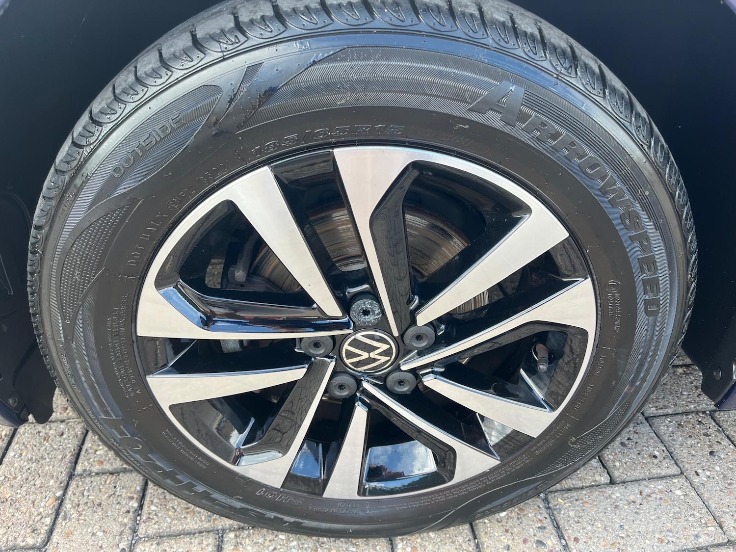 Used Volkswagen Polo 2020 for sale - 76991445: Photo 13