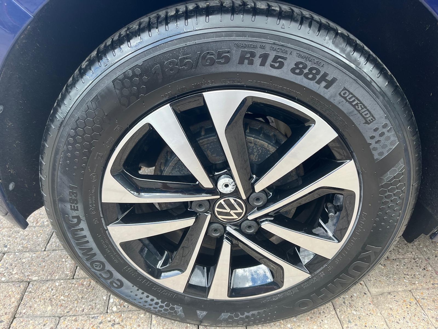 Used Volkswagen Polo 2020 for sale - 76991445: Photo 14