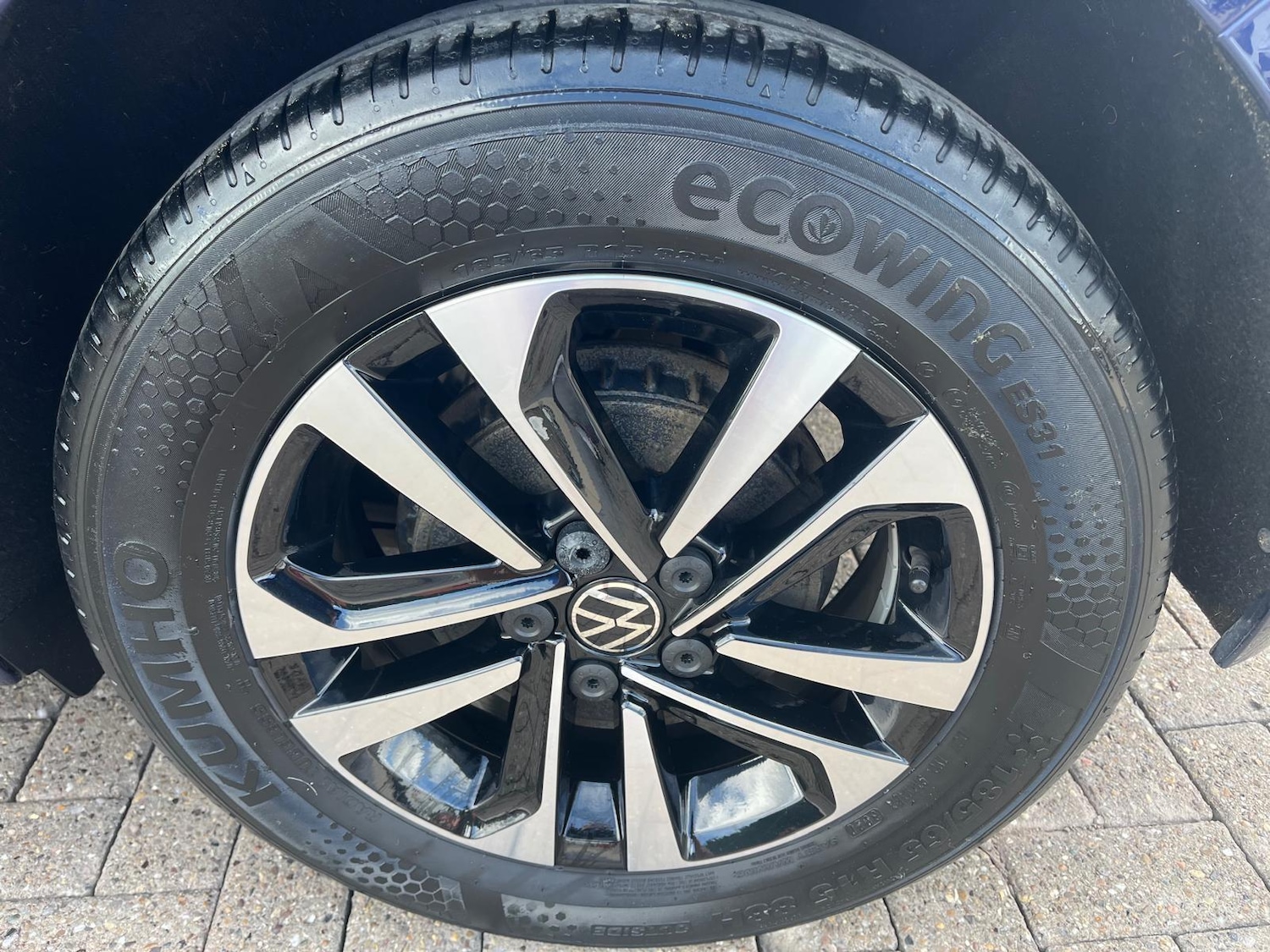 Used Volkswagen Polo 2020 for sale - 76991445: Photo 15