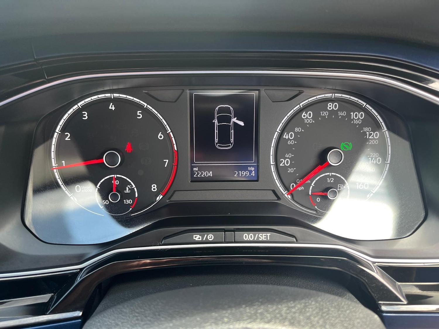 Used Volkswagen Polo 2020 for sale - 76991445: Photo 16