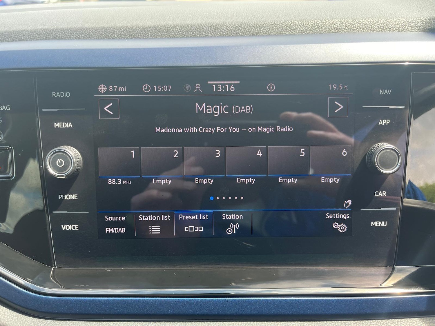 Used Volkswagen Polo 2020 for sale - 76991445: Photo 20