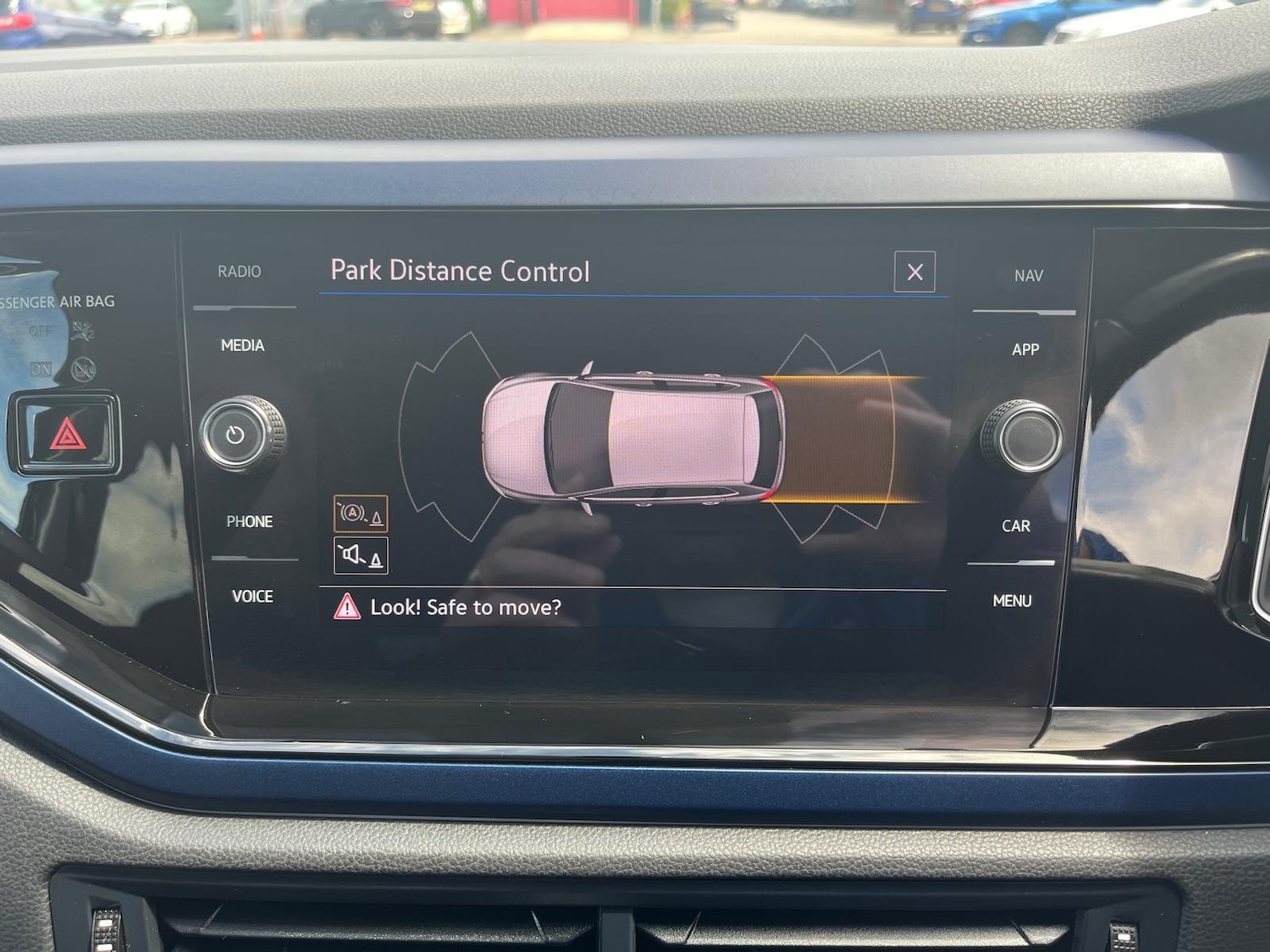 Used Volkswagen Polo 2020 for sale - 76991445: Photo 21